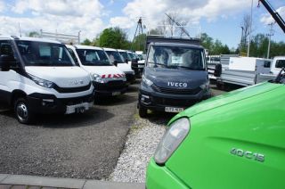 Iveco 40C15